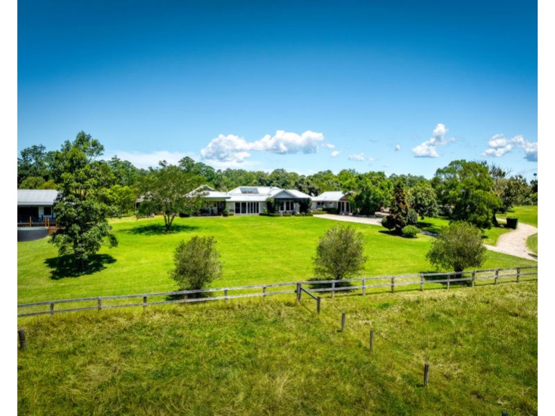 69 Gordonville Road, Bellingen NSW 2454