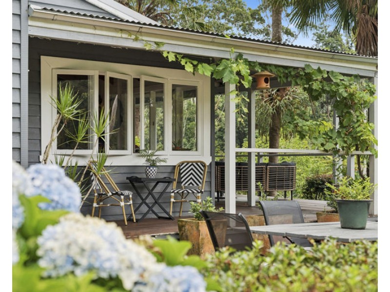 1622 Kalang Road, Bellingen NSW 2454