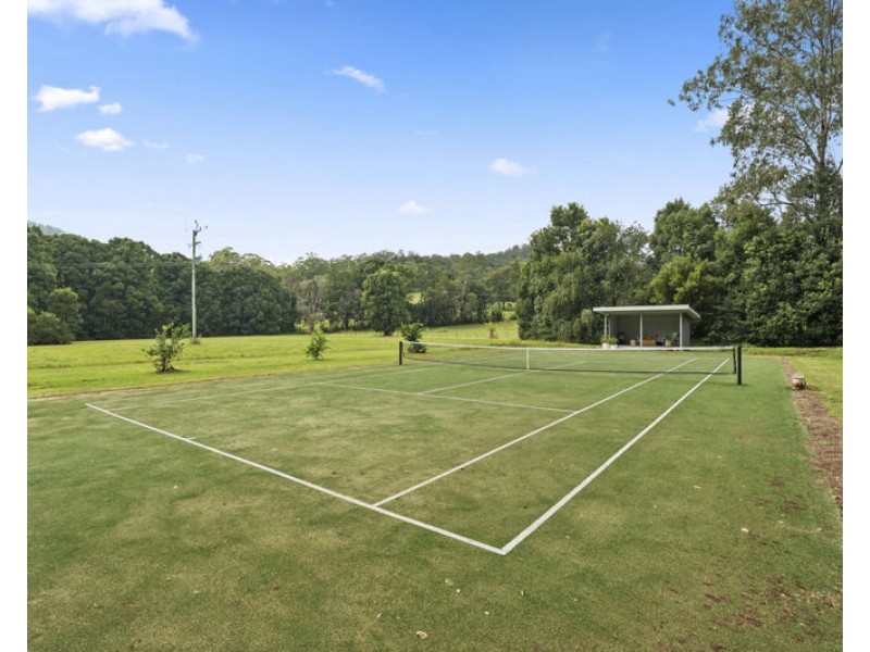 1622 Kalang Road, Bellingen NSW 2454