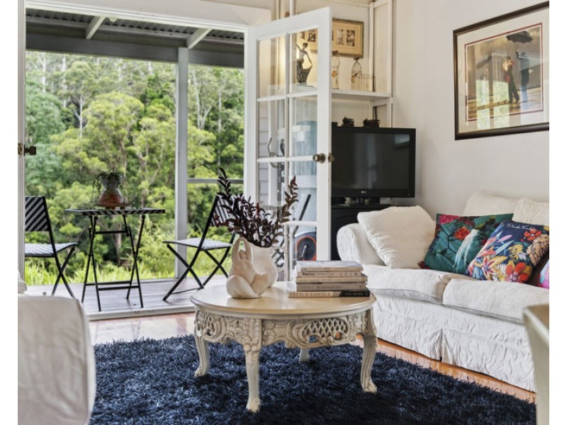 1622 Kalang Road, Bellingen NSW 2454