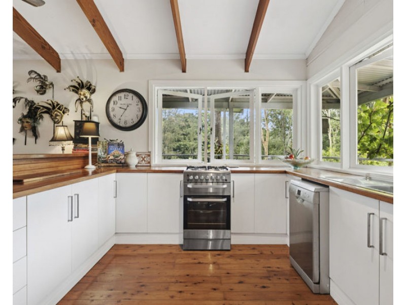 1622 Kalang Road, Bellingen NSW 2454