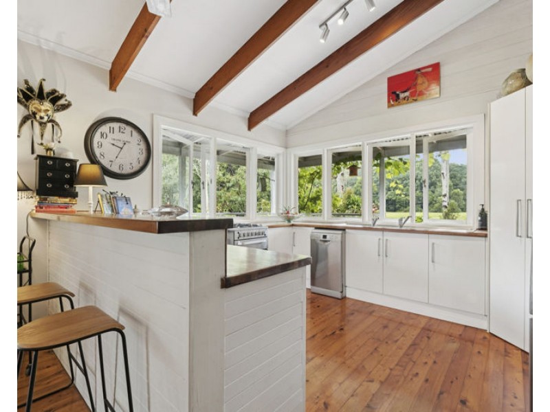1622 Kalang Road, Bellingen NSW 2454
