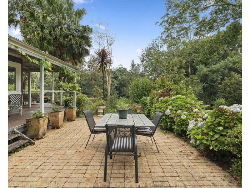 1622 Kalang Road, Bellingen NSW 2454