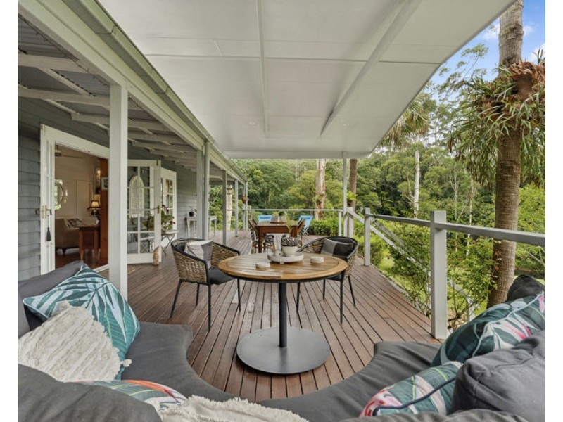 1622 Kalang Road, Bellingen NSW 2454