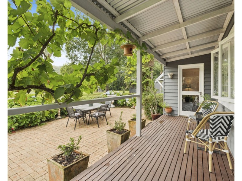 1622 Kalang Road, Bellingen NSW 2454