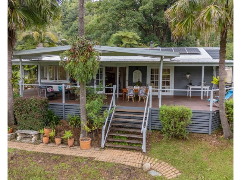 1622 Kalang Road, Bellingen NSW 2454