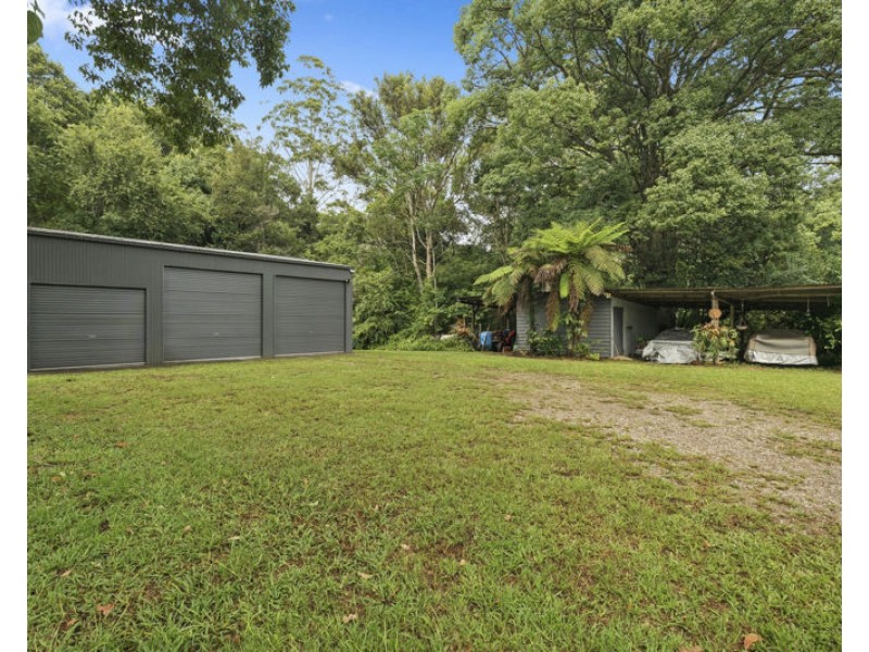 1622 Kalang Road, Bellingen NSW 2454