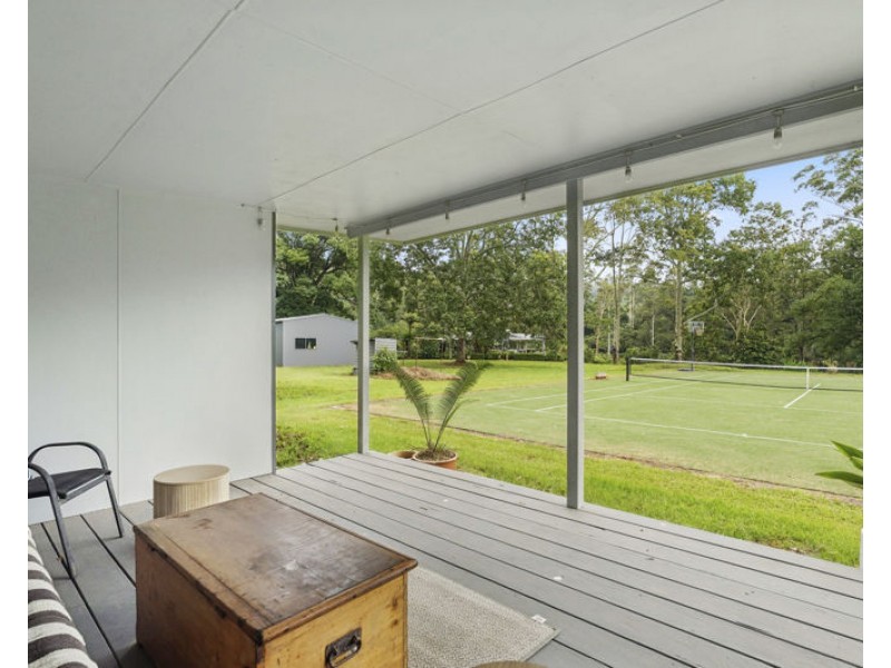 1622 Kalang Road, Bellingen NSW 2454