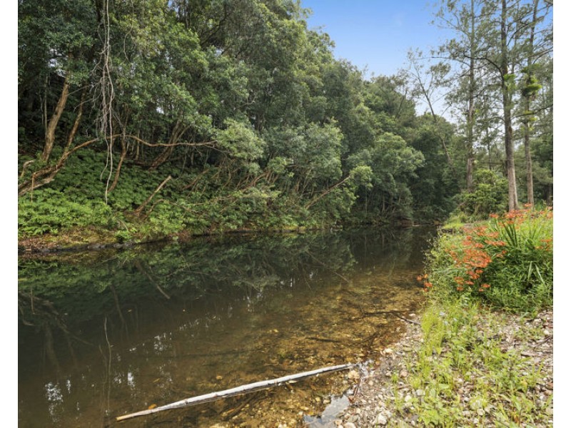 1622 Kalang Road, Bellingen NSW 2454