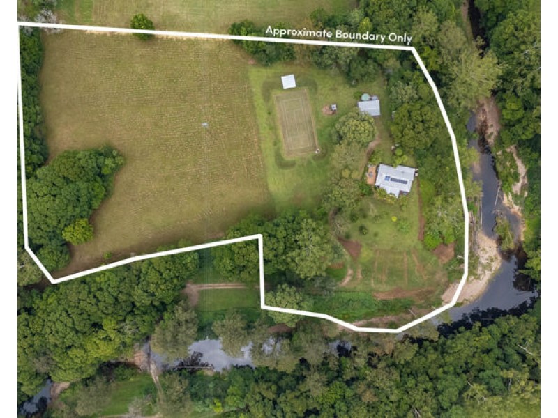 1622 Kalang Road, Bellingen NSW 2454