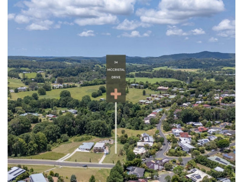 34 McCristal Drive, Bellingen NSW 2454