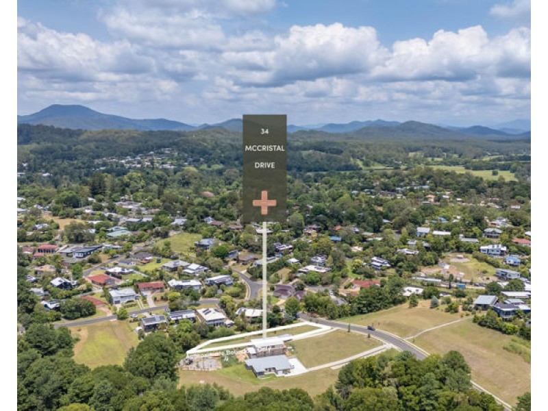34 McCristal Drive, Bellingen NSW 2454