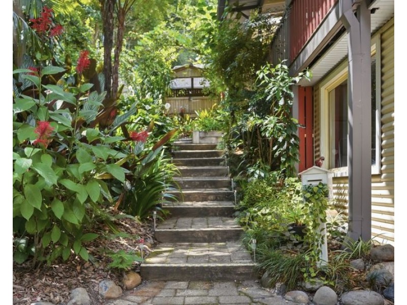 27 Lyon Street, Bellingen NSW 2454