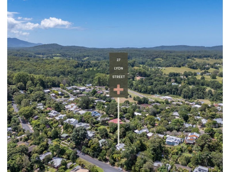 27 Lyon Street, Bellingen NSW 2454
