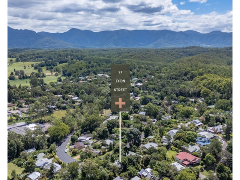 27 Lyon Street, Bellingen NSW 2454