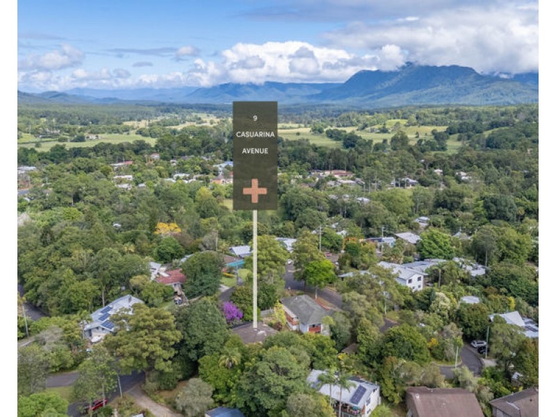 9 Casuarina Ave, Bellingen NSW 2454