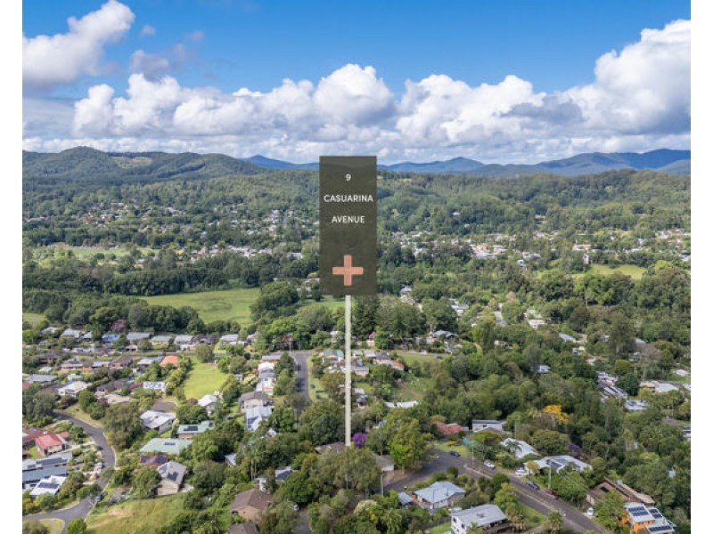 9 Casuarina Ave, Bellingen NSW 2454