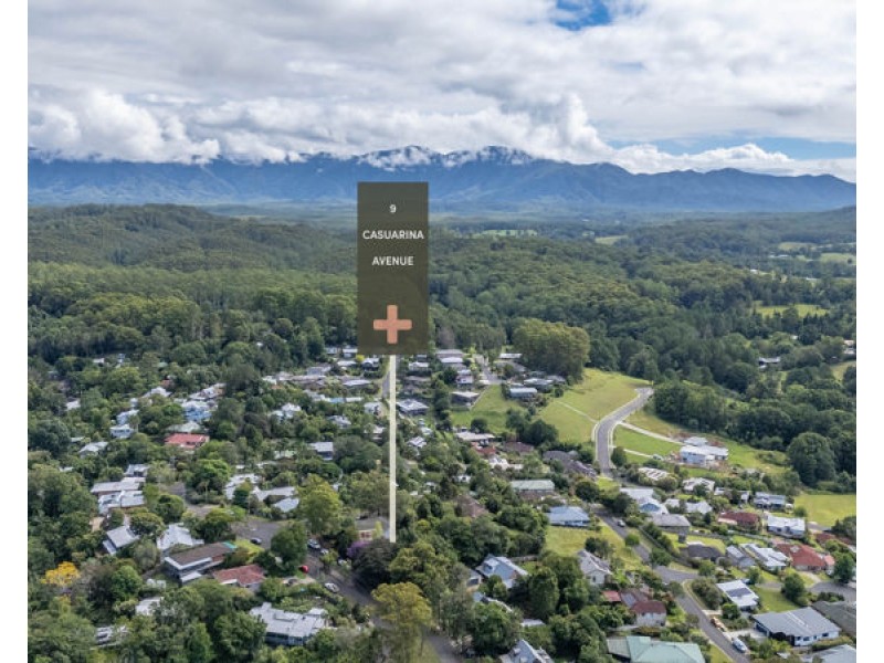 9 Casuarina Ave, Bellingen NSW 2454