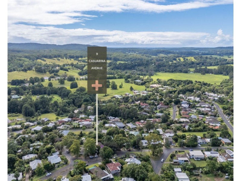 9 Casuarina Ave, Bellingen NSW 2454