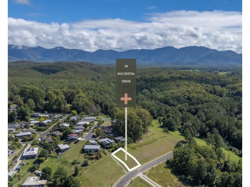 39 McCristal Drive, Bellingen NSW 2454