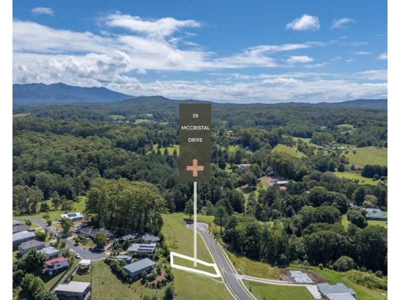 39 McCristal Drive, Bellingen NSW 2454