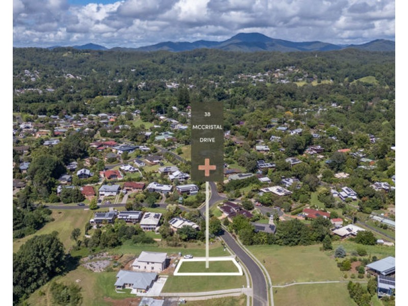 38 McCristal Drive, Bellingen NSW 2454
