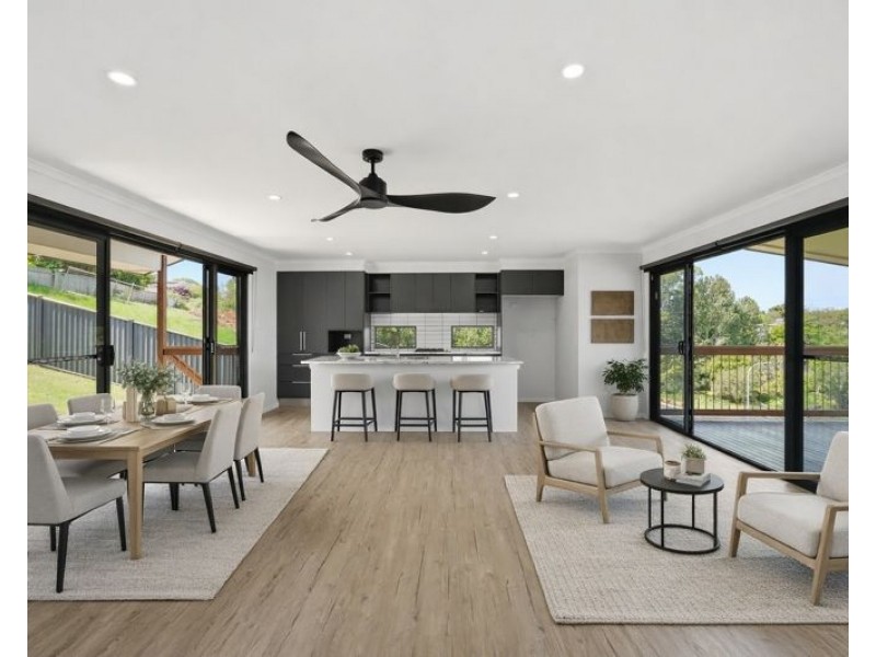 36 Glen Sheather Drive, Nambucca Heads NSW 2448