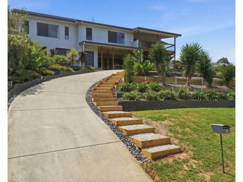 36 Glen Sheather Drive, Nambucca Heads NSW 2448