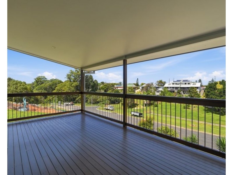 36 Glen Sheather Drive, Nambucca Heads NSW 2448