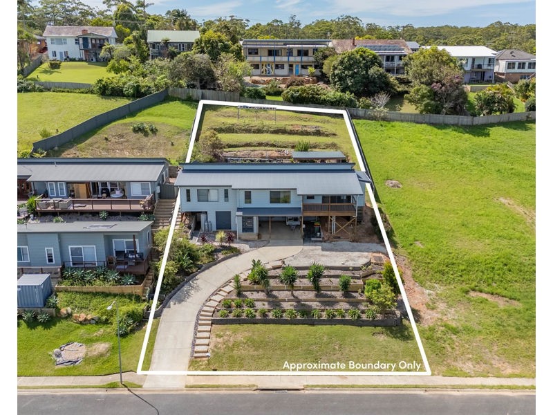 36 Glen Sheather Drive, Nambucca Heads NSW 2448