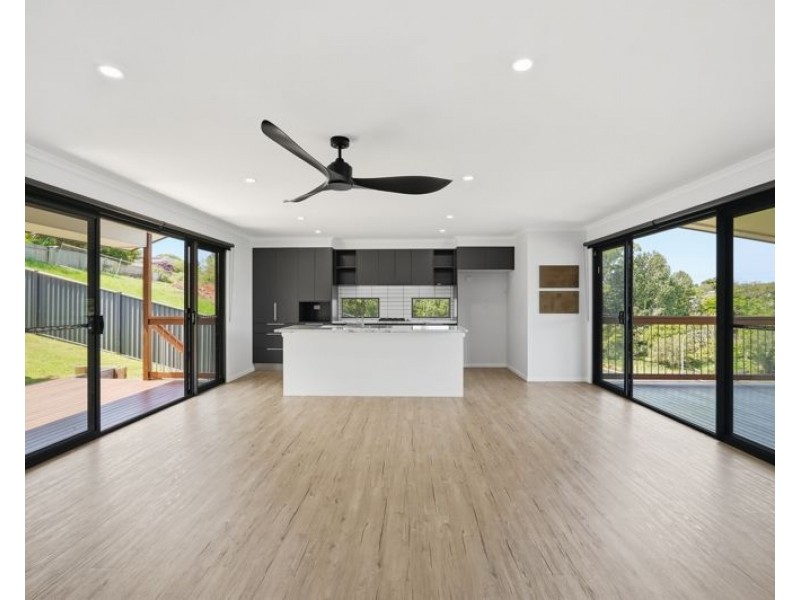 36 Glen Sheather Drive, Nambucca Heads NSW 2448