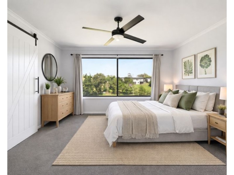 36 Glen Sheather Drive, Nambucca Heads NSW 2448