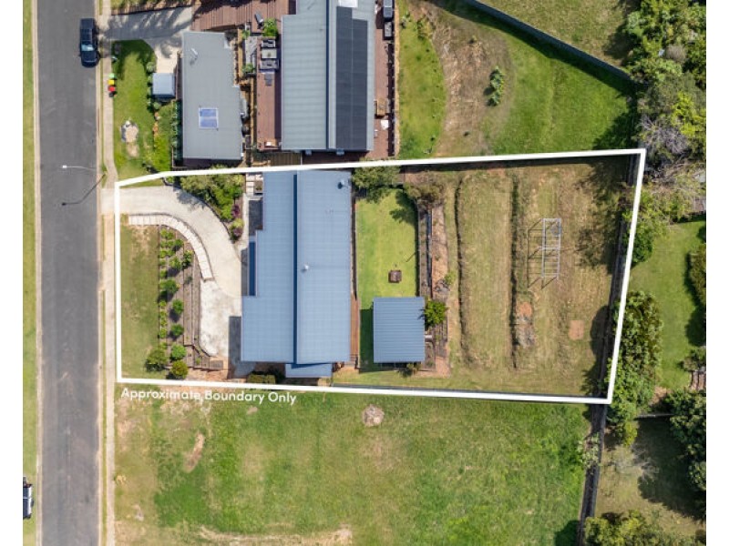 36 Glen Sheather Drive, Nambucca Heads NSW 2448