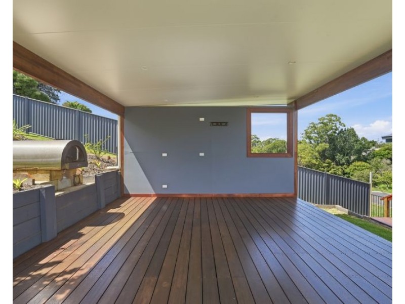 36 Glen Sheather Drive, Nambucca Heads NSW 2448