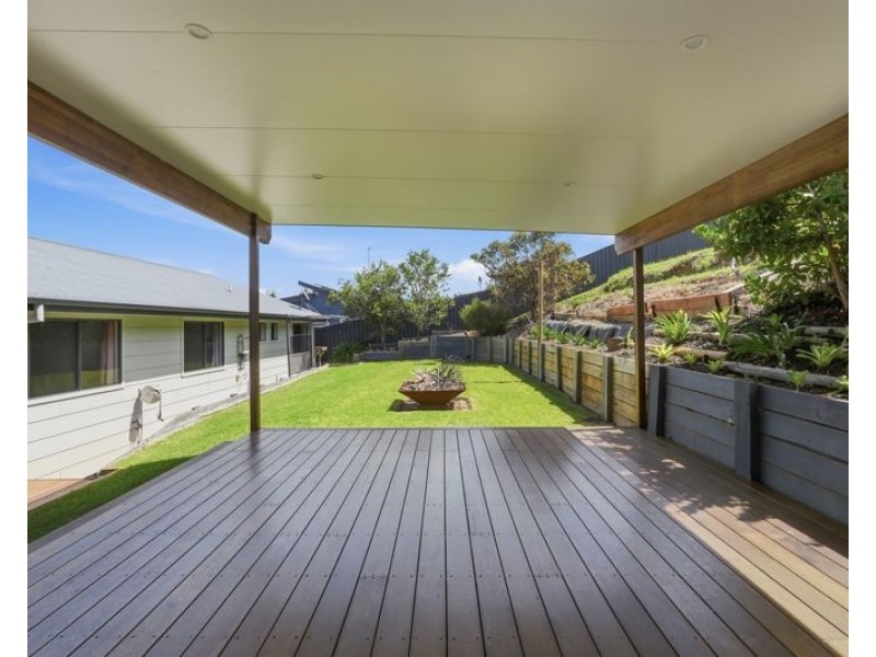 36 Glen Sheather Drive, Nambucca Heads NSW 2448