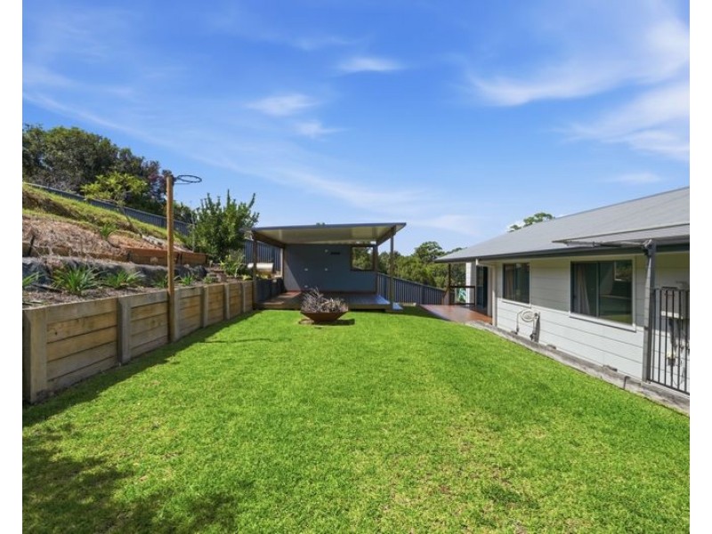 36 Glen Sheather Drive, Nambucca Heads NSW 2448