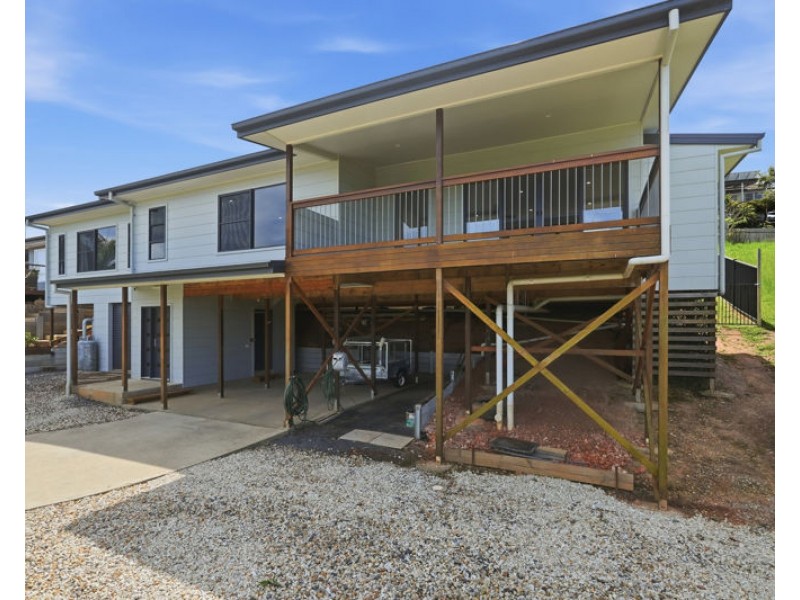 36 Glen Sheather Drive, Nambucca Heads NSW 2448