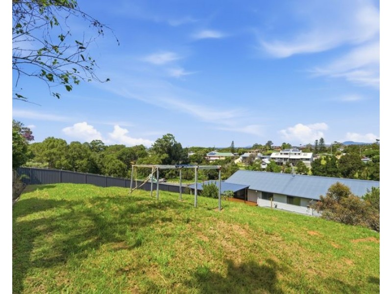 36 Glen Sheather Drive, Nambucca Heads NSW 2448