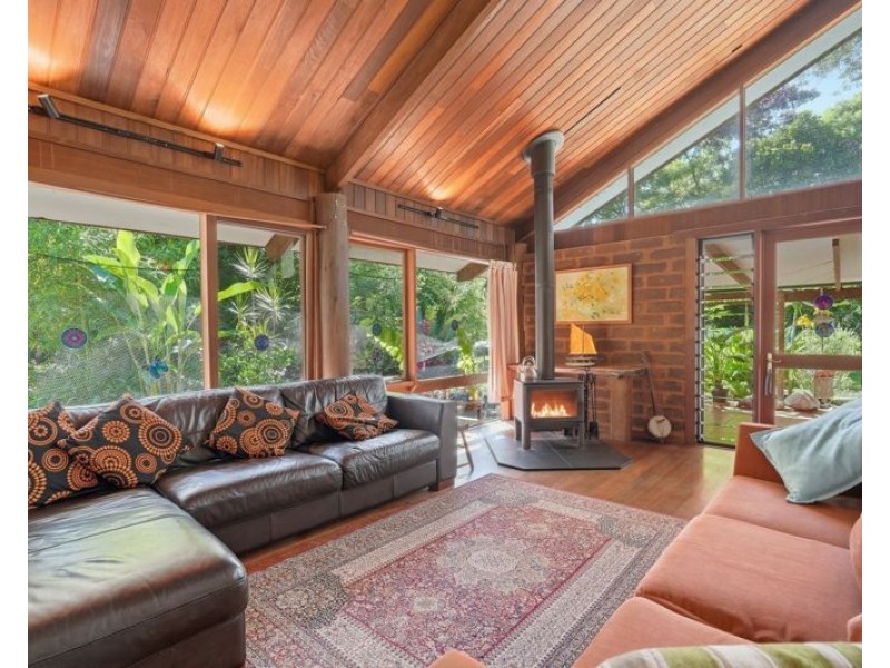 606 Darkwood Road, Bellingen NSW 2454