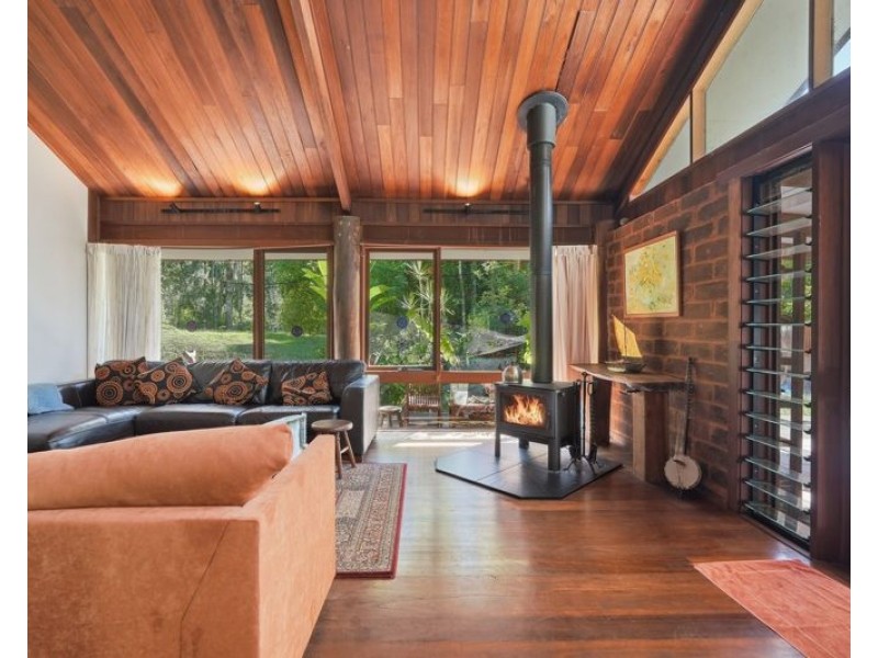 606 Darkwood Road, Bellingen NSW 2454