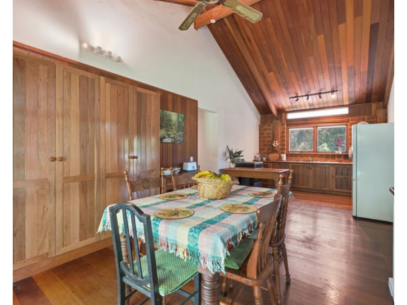 606 Darkwood Road, Bellingen NSW 2454