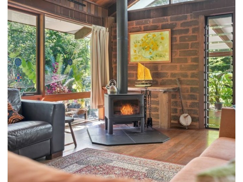 606 Darkwood Road, Bellingen NSW 2454