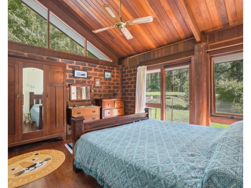 606 Darkwood Road, Bellingen NSW 2454