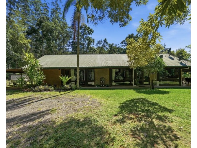 606 Darkwood Road, Bellingen NSW 2454