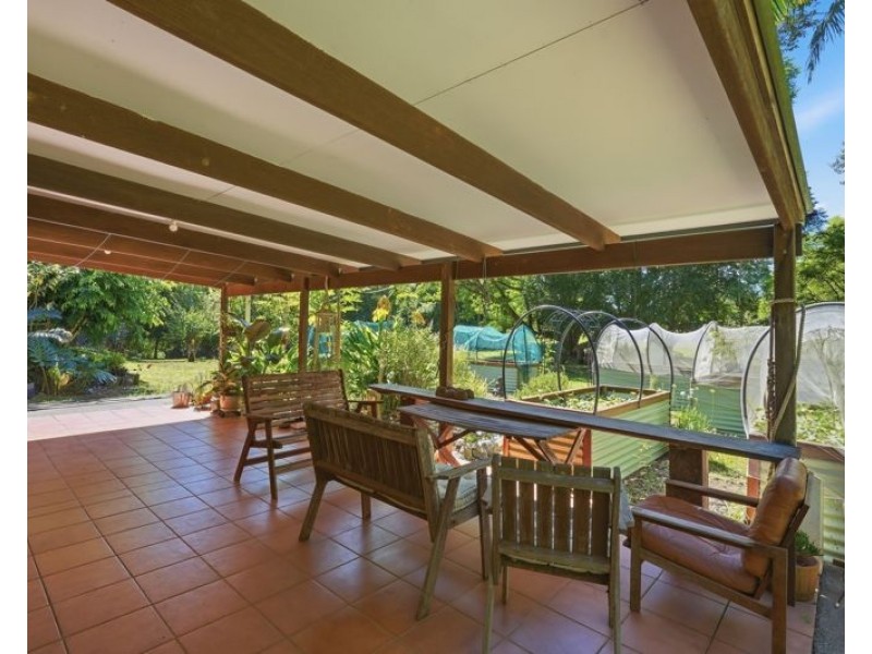 606 Darkwood Road, Bellingen NSW 2454