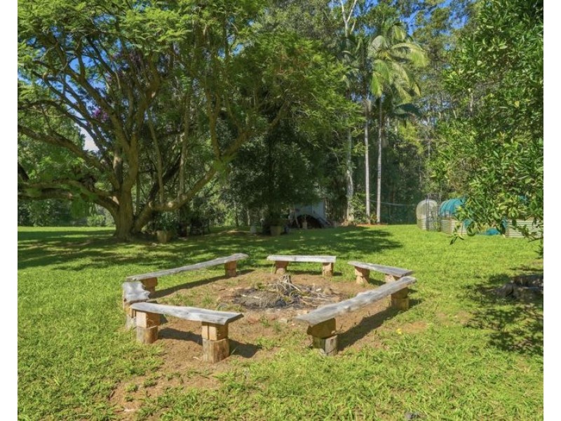 606 Darkwood Road, Bellingen NSW 2454