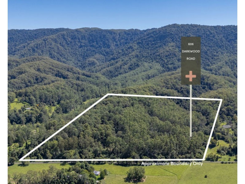 606 Darkwood Road, Bellingen NSW 2454