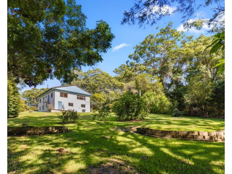 63 Tuckers Rock Road, Repton NSW 2454