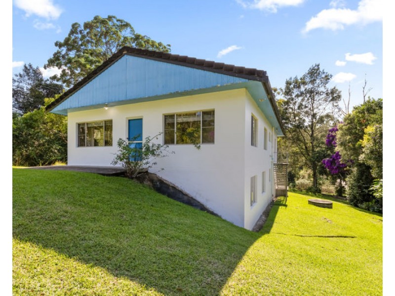 63 Tuckers Rock Road, Repton NSW 2454