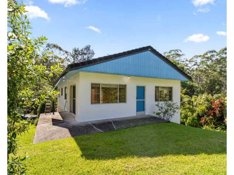 63 Tuckers Rock Road, Repton NSW 2454